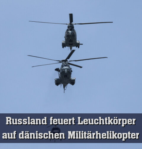Fennec-Hubschrauber (Symbolbild)