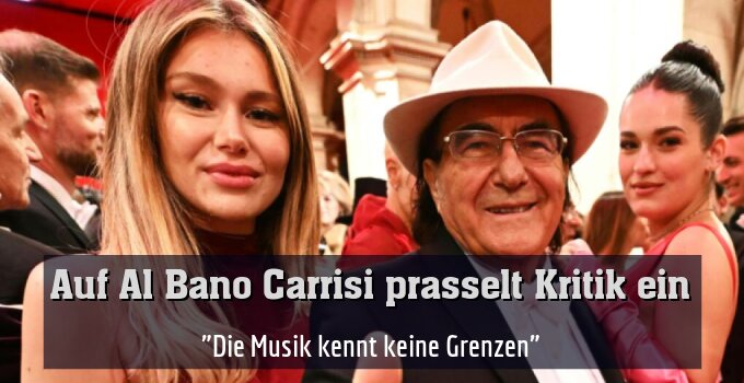 "Die Musik kennt keine Grenzen"