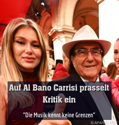 "Die Musik kennt keine Grenzen"