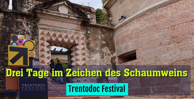 Trentodoc Festival