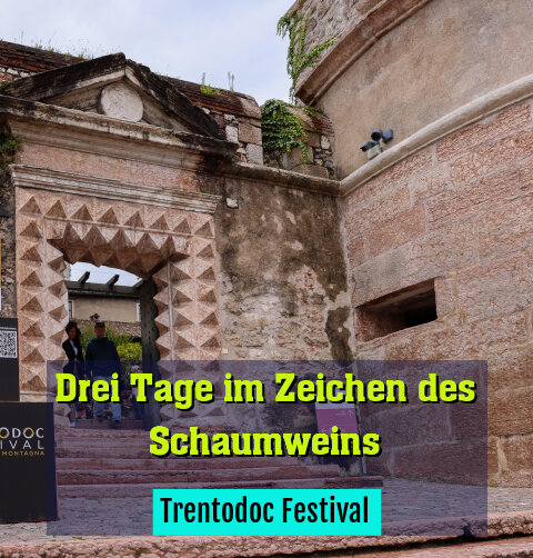 Trentodoc Festival