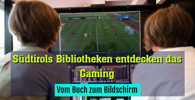 Vom Buch zum Bildschirm