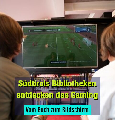 Vom Buch zum Bildschirm