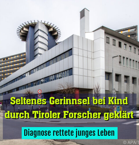 Diagnose rettete junges Leben