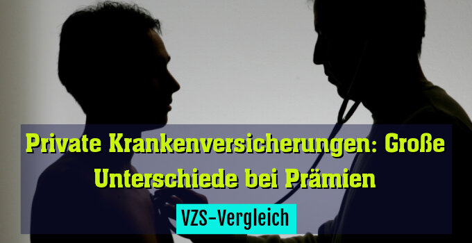 VZS-Vergleich