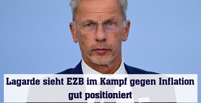 EZB-Vizepräsident Boris Vujčić