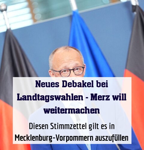 Friedrich Merz: Rede bereits nach ersten Prognosen am Sonntagabend