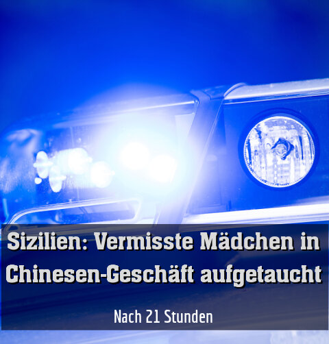 Nach 21 Stunden
