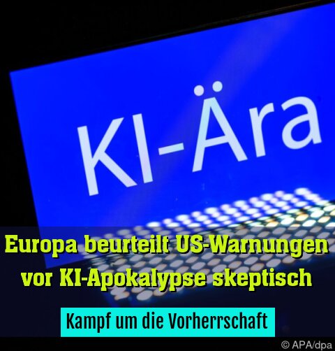 Kampf um die Vorherrschaft