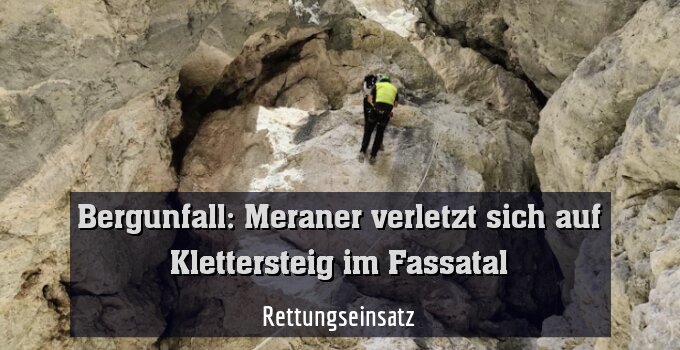 Rettungseinsatz