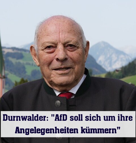 Rückblick auf seine Amtszeit