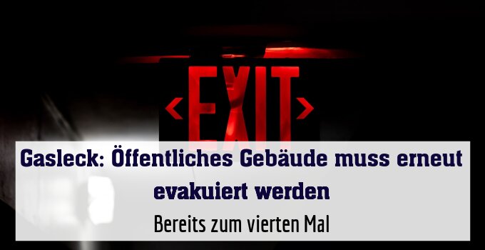 Bereits zum vierten Mal