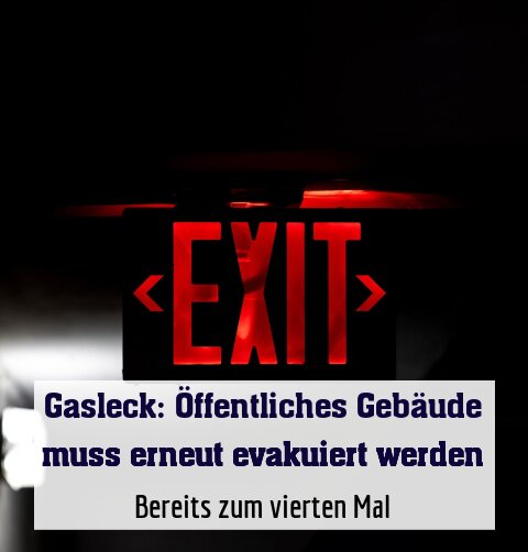 Bereits zum vierten Mal
