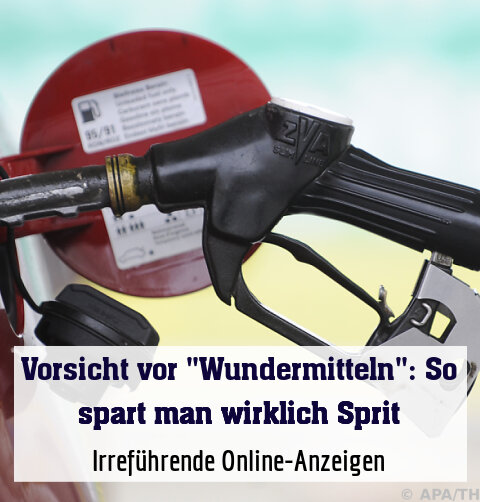 Irreführende Online-Anzeigen