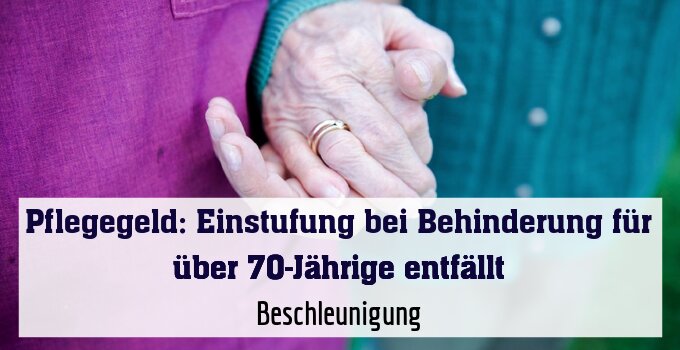 Beschleunigung