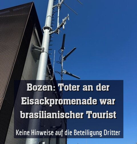 Keine Hinweise auf die Beteiligung Dritter