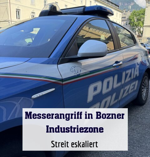Streit eskaliert