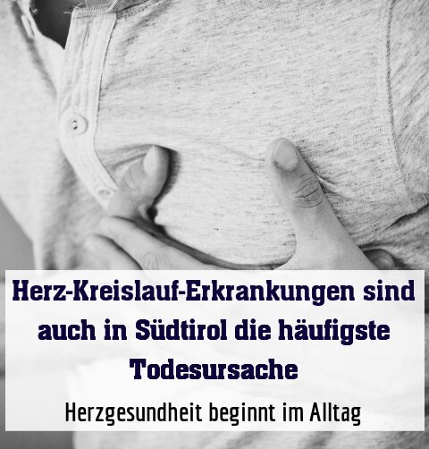 Herzgesundheit beginnt im Alltag