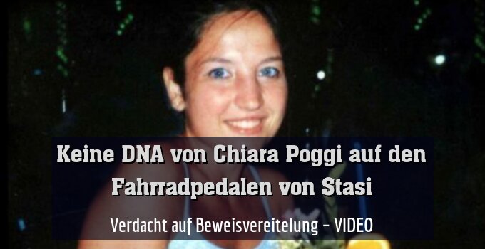 Verdacht auf Beweisvereitelung – VIDEO