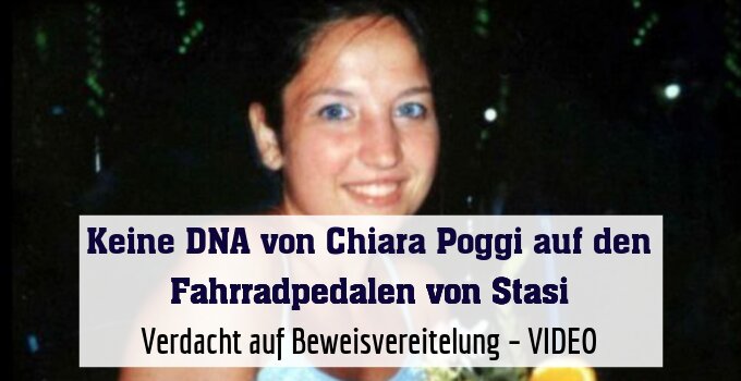 Verdacht auf Beweisvereitelung – VIDEO
