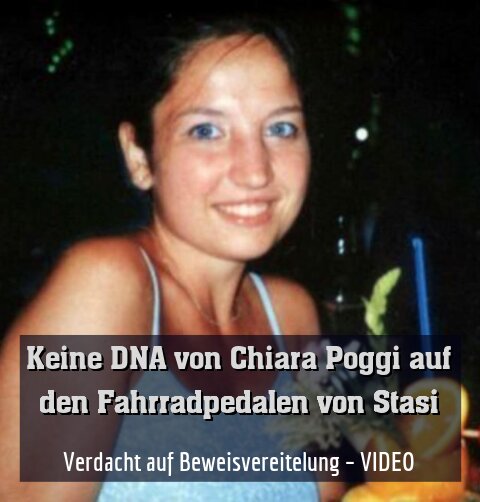 Verdacht auf Beweisvereitelung – VIDEO