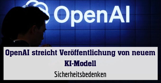 Sicherheitsbedenken