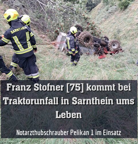 Notarzthubschrauber Pelikan 1 im Einsatz