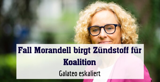 Galateo eskaliert