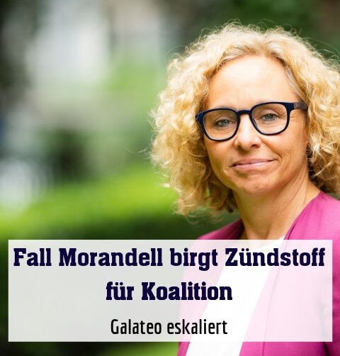 Galateo eskaliert