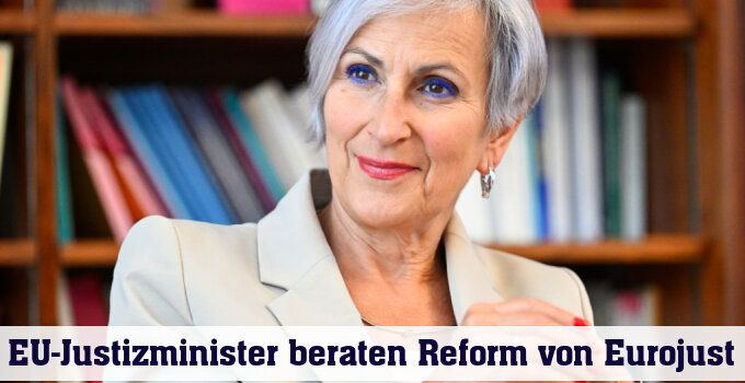 Österreich wird von Ministerin Anna Sporrer (SPÖ) vertreten