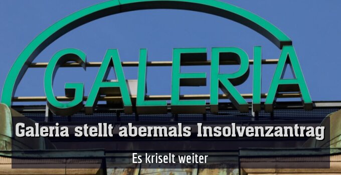 Es kriselt weiter