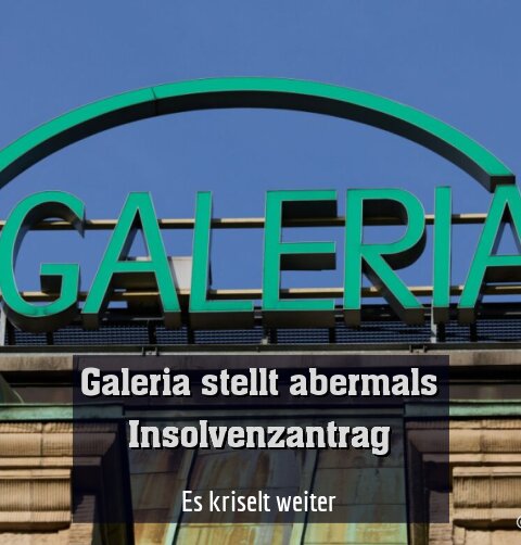 Es kriselt weiter