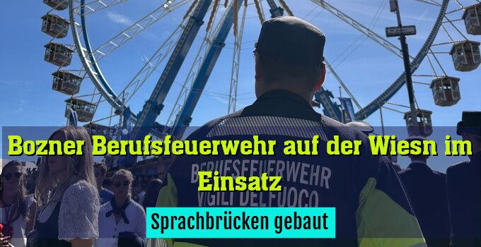 Sprachbrücken gebaut