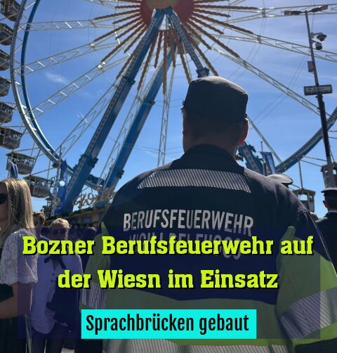 Sprachbrücken gebaut