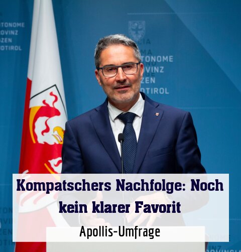 Apollis-Umfrage