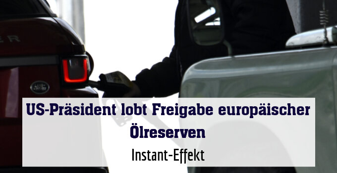Instant-Effekt