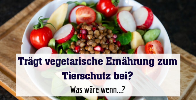 Was wäre wenn...?