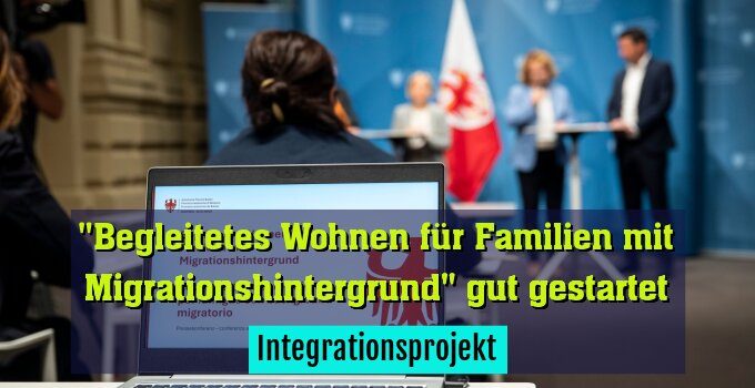 Integrationsprojekt
