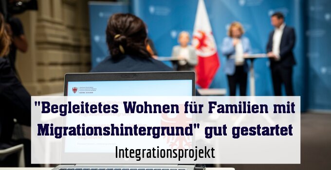 Integrationsprojekt