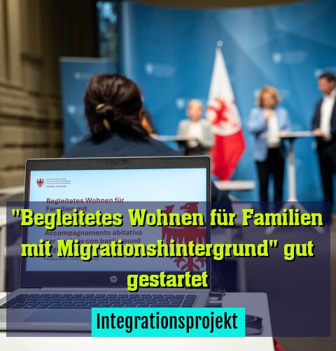 Integrationsprojekt