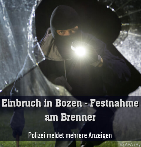 Polizei meldet mehrere Anzeigen