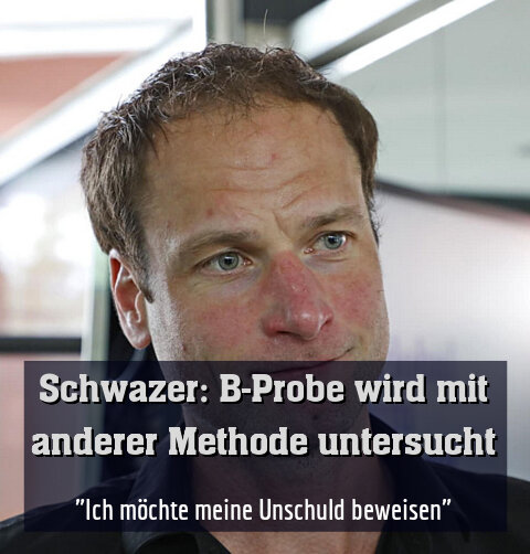 "Ich möchte meine Unschuld beweisen"