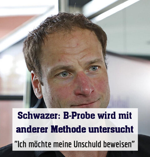 "Ich möchte meine Unschuld beweisen"