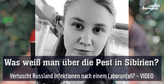 Vertuscht Russland Infektionen nach einem Laborunfall? – VIDEO