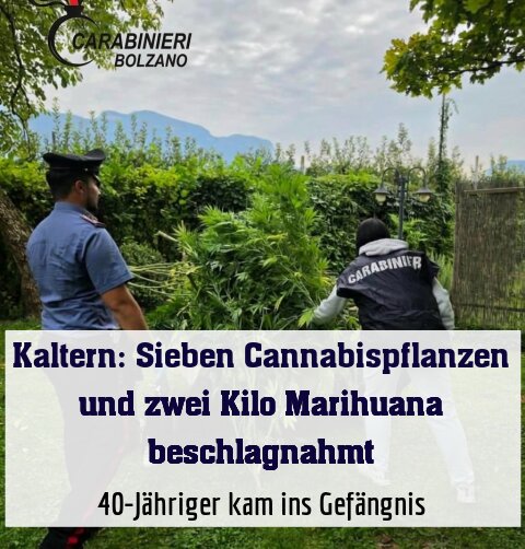 Zunächst stand der 40-Jährige unter Hausarrest, später kam er ins Gefängnis