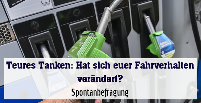 Spontanbefragung