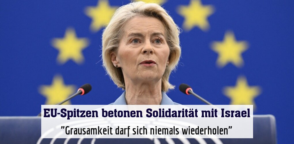 "Grausamkeit darf sich niemals wiederholen"