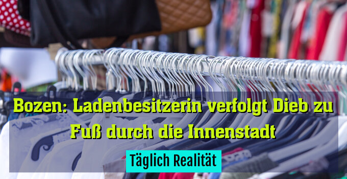 Täglich Realität