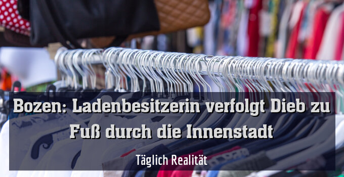 Täglich Realität