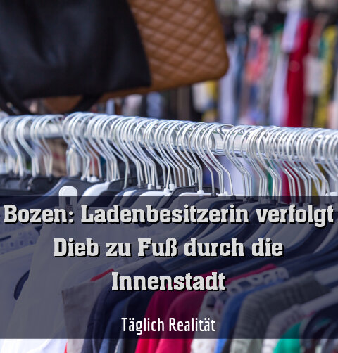 Täglich Realität